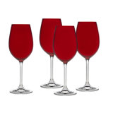 Meridian White Wine Glass