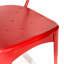 46cm H Metal Stacking Side Chair-20565590