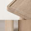Simple and modern entrance counter