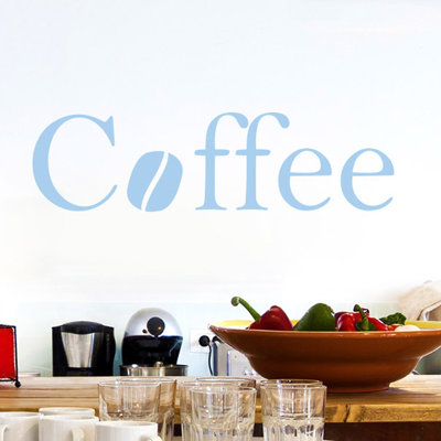 Wall Decal