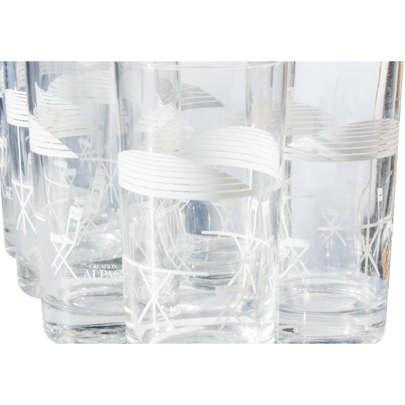 Highball Glass