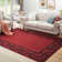 Brihanna Machine Tufted Indoor / Outdoor Area Rug