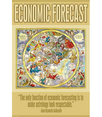 " Economic Forecast "