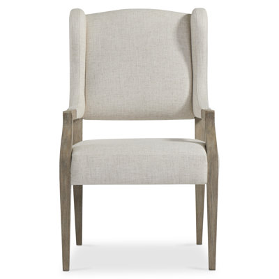Santa Barbara 19.63'' H Upholstered Armchair