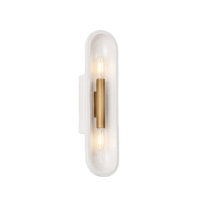 LANE WALL SCONCE