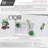 Pietra STYLISH 27 inch Double Bowl 60/40 Dual Mount Composite Granite Kitchen Sink-72769904