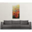 «Orange Poppy Panel» - Impression-1075515748-1085487208