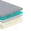 Mousse à mémoire de forme Capri graphène, fraîche, conforme, sensible 12 po, ferme, certifiée Greenguard Gold-891698869