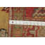Tapis oriental turc Oushak 3 x 5