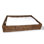 Wicker Bathroom Tray Tumbler Bathroom Accessory