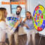 Jeu d'extérieur en plastique ToccoLeggero