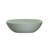 63'' Freestanding Solid Surface Bathtub, Turquoise , Ergonomic Design For A Relaxing Soak 63 - Inch Soaking Bathtub With Overflow, Easy To Maintain, Excellent Insulation