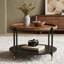 Table basse Boho