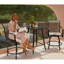 Tabouret de bar 24,5 po Freddick-37951556