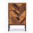 Kaneisha 20'' W Nightstand