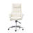 Corjan Mid-Century Modern Gas Lift Swivel Executive Chair or Office Chair with Headrest-94848023-36531795