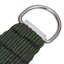 Henschler 2.5m x 3.5m Triangular Shade Sail