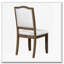 Chaises de salle à manger rembourrées Farmhouse-80674488