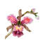Marietta Orchid Objet