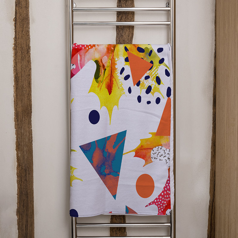 Memphis Midweight Bath Towel