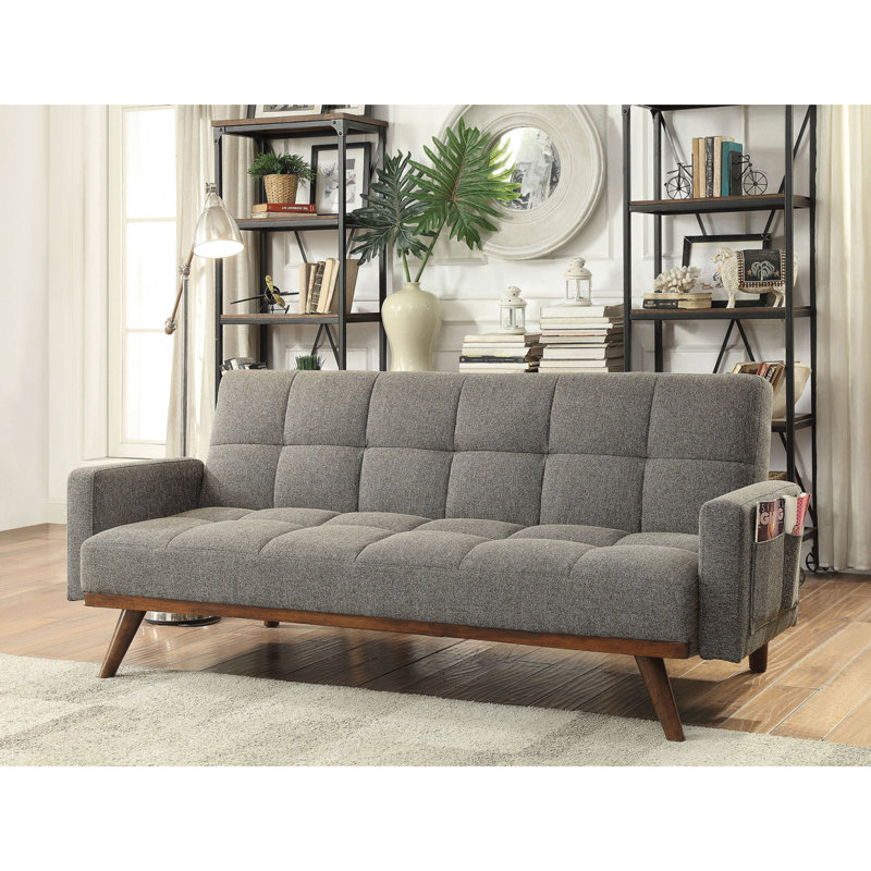 Canapé de futon moderne Modern