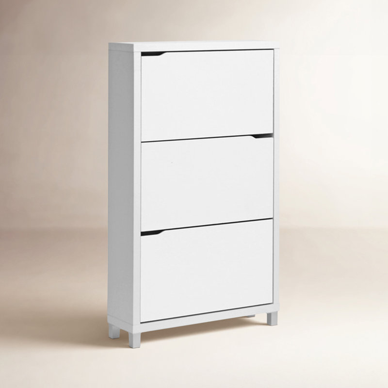 Allendale Shoe Armoire