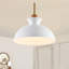 Luminaire suspendu simple 1 lumière-1153126893