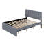 Lit plateforme tapissier Teddy-1853453472-1853453471