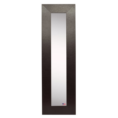 Ensemble de 2 miroirs rustiques Hobson