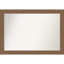 Miroir d'appoint mural Channen-1274552652