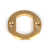 Polished Brass
