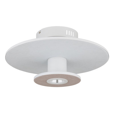Coralene LED Flush Mount
