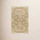 Enchant Handmade Jute / Sisal Brown Rug