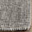 Alda Auckland Handmade Flatweave Jute/Sisal Gray Area Rug-2036919484