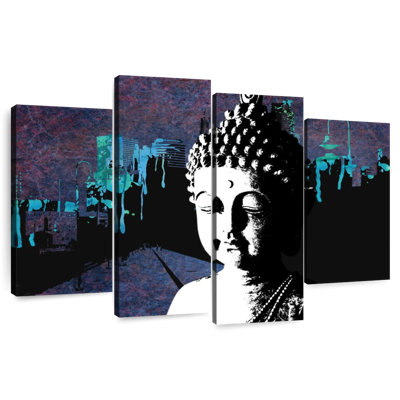 Urban Buddha