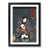 Black Framed