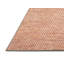 Tapis contemporain brun / rouge-1520255472
