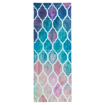 Elgine Anti-Fatigue Kitchen Mat
