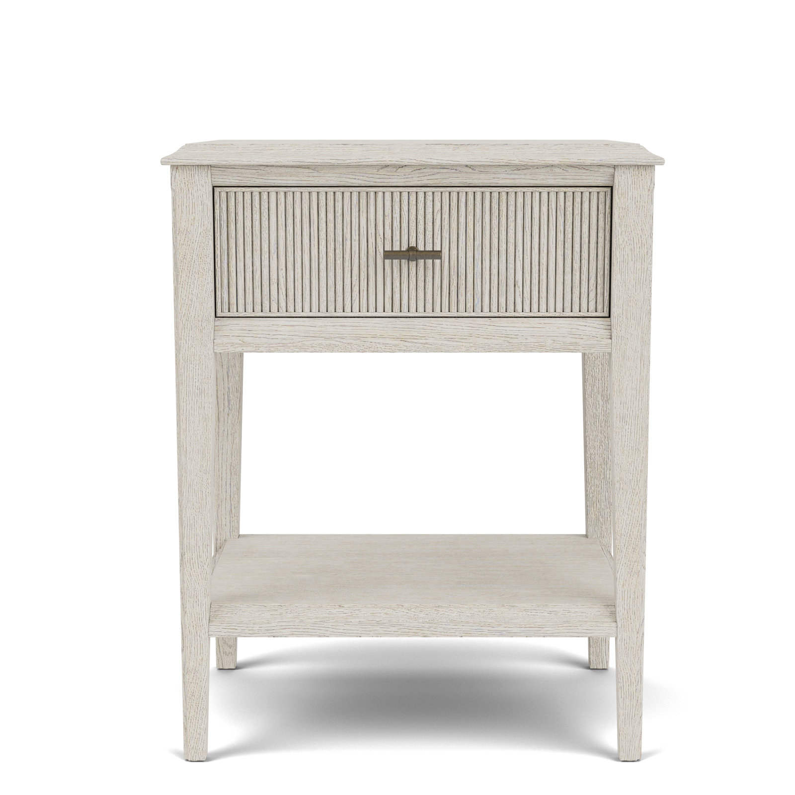 Queen Upholstered Bedroom Set, King