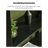 Minimalist Solid Wood Open Multi Tier Bookshelf-1145878851