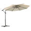 Oyster 3m Cantilever Parasol-27427510