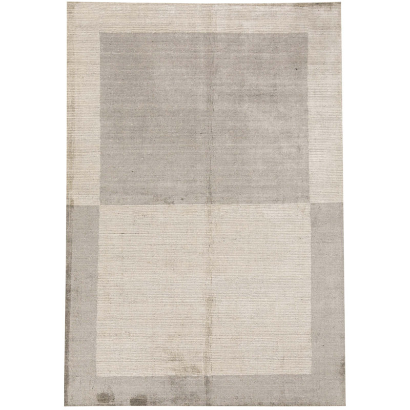 Gabbeh Area Rug