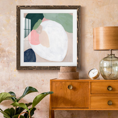 " Orb Fresco II "