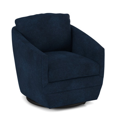 Barrel Chair