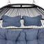 Hickey Hanging Porch Swing