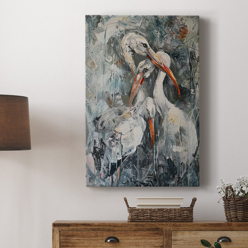 NAUTICAL Series CCXLV - Cavas de galerie sur mesure, H 27 po x l 18 po