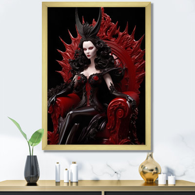 " Female Forbidden Desires I "