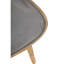Littlehampt Upholstered Wingback Chair-2008180624