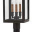 Sutcliffe Outdoor 3-Light Lantern Head