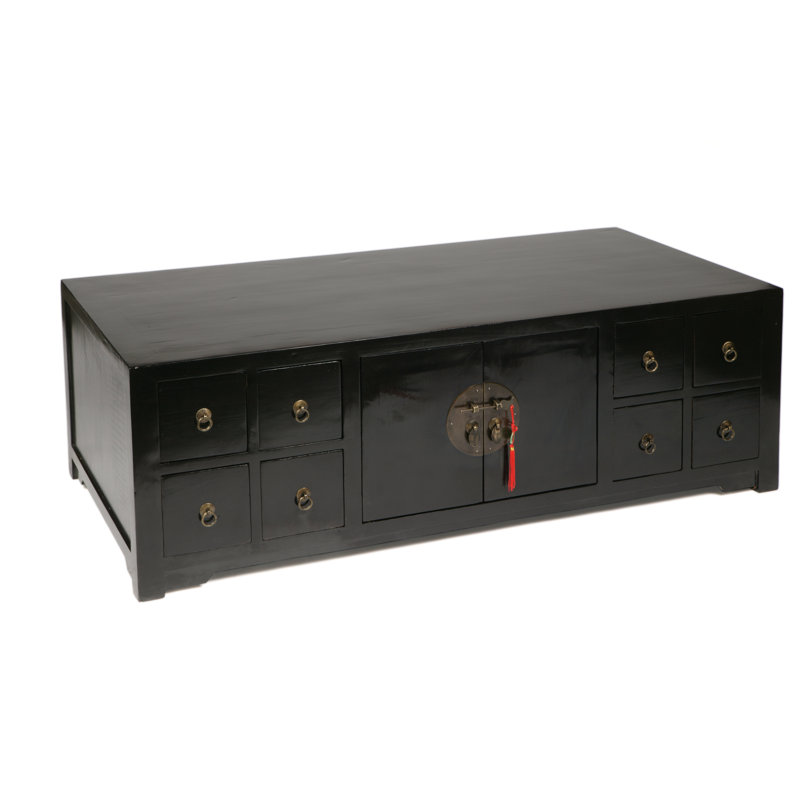 Hangzhou 140cm Sideboard